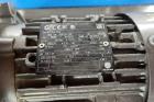 Ss Incline Belt Conveyor W/ 90 Degree Take-away Conveyor